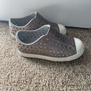 Toddler Native shoes